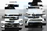 Certified 2021 Mercedes-Benz GLC 300 4MATIC image 3
