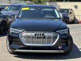 Used 2019 Audi e-tron Premium Plus image 2