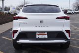 New 2025 Buick Envista Preferred image 6