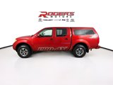 Used 2018 Nissan Frontier PRO-4X w/ Pro-4x Graphics Package image 4