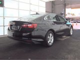 Used 2023 Chevrolet Malibu LT image 4
