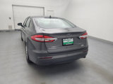 Used 2019 Ford Fusion SE image 6