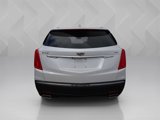 Used 2017 Cadillac XT5 Luxury w/ Driver Awareness Package image 4