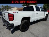 Used 2016 Chevrolet Silverado 2500 LT w/ LT Fleet Convenience Package image 2