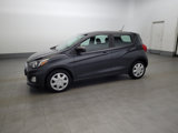 Used 2019 Chevrolet Spark LS image 2