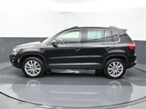 Used 2013 Volkswagen Tiguan SEL image 2