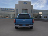 New 2025 Ford F150 XLT w/ Equipment Group 302A MID image 5