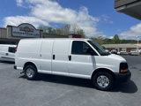 Used 2016 Chevrolet Express 2500 image 2