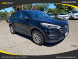 Used 2017 Hyundai Tucson SE image 3