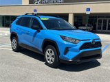 Used 2020 Toyota RAV4 LE image 4