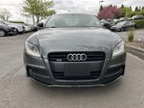 Used 2014 Audi TT 2.0T w/ S Line Competition Package image 2