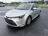 New 2025 Toyota Corolla LE image 6