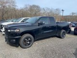 New 2025 RAM 1500 Tradesman w/ Night Edition image 2