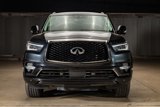 Used 2022 INFINITI QX80 Premium Select image 2