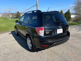 Used 2010 Subaru Forester 2.5X Premium image 3