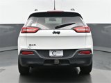 Used 2017 Jeep Cherokee Altitude image 5