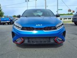 Certified 2022 Kia Forte GT image 2