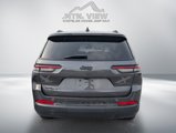 Used 2024 Jeep Grand Cherokee L Laredo image 5