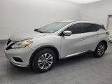 Used 2017 Nissan Murano S image 2