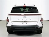 New 2025 Hyundai Kona SEL image 5