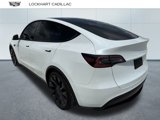 Used 2022 Tesla Model Y Performance image 4