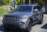 Used 2018 Jeep Grand Cherokee Altitude image 3