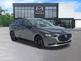 New 2025 MAZDA MAZDA3 s image 3