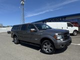 Used 2013 Ford F150 FX4 w/ Mid Equipment Group image 2