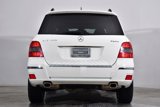 Used 2012 Mercedes-Benz GLK 350 4MATIC image 4