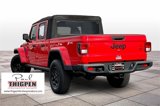 Used 2022 Jeep Gladiator Sport image 2