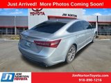 Used 2017 Toyota Avalon XLE image 5