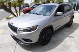 Used 2021 Jeep Cherokee Latitude Plus image 5