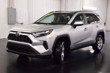 Used 2022 Toyota RAV4 XLE image 3