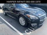 Used 2015 INFINITI Q70 L 5.6 image 4
