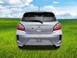 Used 2022 Mitsubishi Mirage image 5