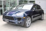 Used 2018 Porsche Macan Sport Edition image 3