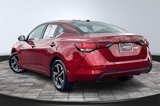 Certified 2024 Nissan Sentra SV image 2