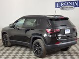 New 2025 Jeep Compass Latitude w/ Sun and Sound Group image 3