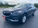 Used 2021 Buick Enclave Essence w/ Sound and Sites Package image 3