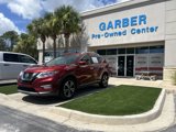Used 2018 Nissan Rogue SL image 3