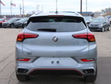 Used 2023 Buick Encore GX Select w/ Sport Touring Package image 4