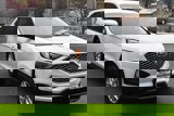 Used 2023 Ford Edge SEL image 4