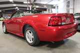 Used 2000 Ford Mustang Convertible image 4