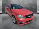 Used 2012 Mercedes-Benz C 250 Coupe image 3