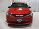 New 2025 Chrysler Voyager LX image 2