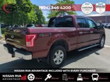 Used 2016 Ford F150 XLT w/ Equipment Group 302A Luxury image 5