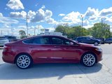 Used 2014 Ford Fusion Titanium image 4