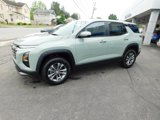New 2026 Chevrolet Equinox LT w/ Convenience Package II image 3