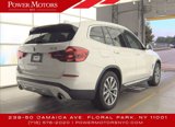 Used 2018 BMW X3 xDrive30i w/ Driving Assistance Package image 2