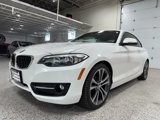 Used 2016 BMW 228i xDrive Coupe image 4